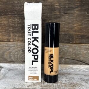 Black Opal True Color Pore Perfecting Liquid Foundation Heavenly‎ Honey | $15